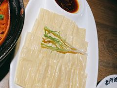 -老阿爸鲜鱼土菜(昆山花桥店)