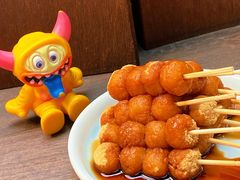 -去茶山(新光里店)