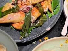 -Thai Alley泰爱里(二沙岛店)
