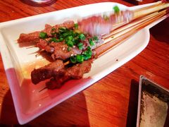 -肉串汪(望京店)