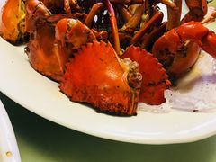 -鑫悦楼煎蟹·16年海鲜大排档
