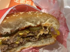 -汉堡王(广州无限极广场店)