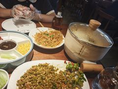 -额娘·春饼烤鸭(怀特店)