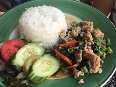 -Cafe de Thaan Aoan
