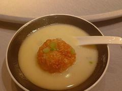 浦之舟特色锅巴泡饭-三利音·浦之舟(滨江大道店)