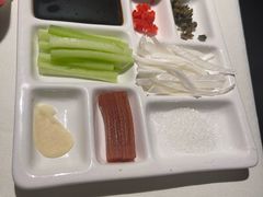 -四季民福烤鸭店(外滩外白渡桥店)