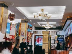 -峨嵋酒家(地安门店)