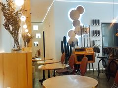大堂-铁手珈琲制造局metalhands(望京店)