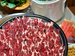 -牛品福潮汕牛肉火锅(旺庄店)