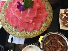 -鲁西肥牛(九方购物中心店)