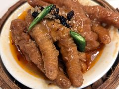 -金湖港式餐厅(建外店)