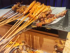 -喝丢一只鞋海鲜烧烤·海肠捞饭(东关街店)