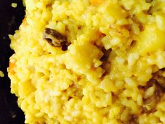 牛肉咖哩拌饭-三顺韩式料理店(广益店)