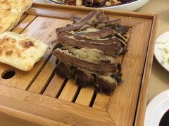 剔炒宫保鸡-高建民酒楼(红旗大街店)