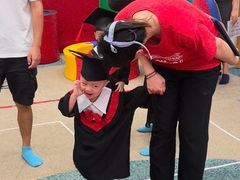 -美吉姆早教(恒隆中心)