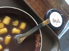 -鲜芋仙(苏州干将店)