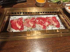 -新石器烤肉(中房金谊广场店)