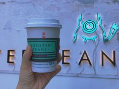 -MonsterBeans怪兽咖啡(东财店)