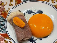 -鮨乐亭Omakase·海胆宴