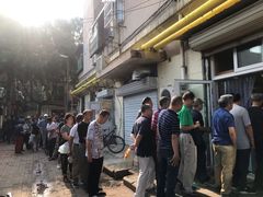 -正味斋锅巴菜(西北角店)