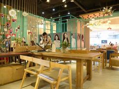 -海马体照相馆(北京apm店)