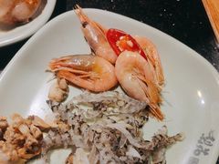 -梨花自助烤肉(天河城店)