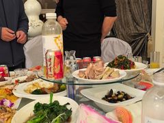 -江南大酒店(上肖墙店)