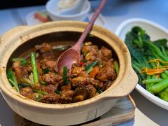 -火啫啫·粤式啫啫煲(南京弘阳店)