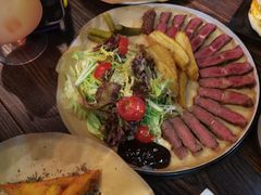-The Cheebat 锌吧·Bistro(体育西店)