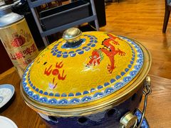 -重庆丽苑维景国际大酒店·海鲜自助餐厅