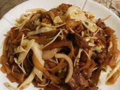 炒牛河-六婶西关小厨(光塔路店)