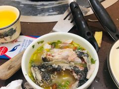 -罗记香霸头乌鱼庄(丹棱店)