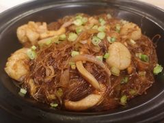 -俏江南(中山路先天下广场店)