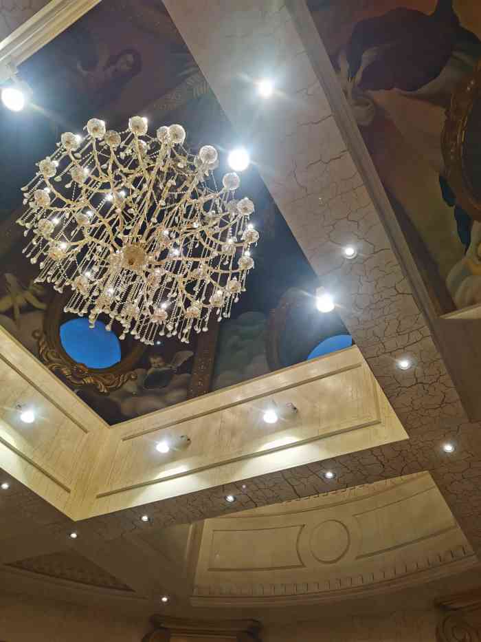 天顺渔港-"总体感觉还是不错的,价位 菜量 酒水从性."-大众点评移动版