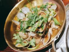 -517烧烤·龙虾·海鲜大排档(万象都荟店)