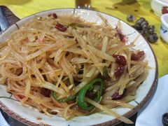 -洞密园美食城·二十二年老店(富华路店)