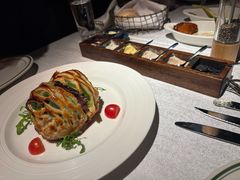 惠林顿牛排-Grand James·地中海bistro(百家湖1912店)