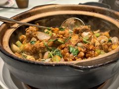 -粤来记·啫啫煲·点心(日月光店)