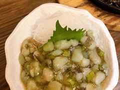 芥末章鱼-东京屋(武定路店)