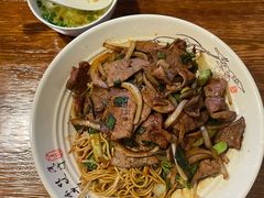 -春雪面馆(转塘店)