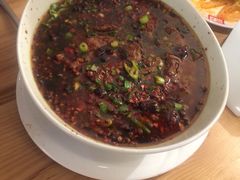 -川王府 Chuan Palace Chinese Restaurant
