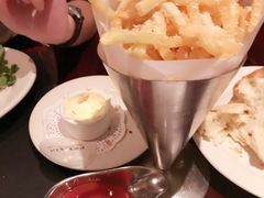 -莫尔顿牛排坊(威尼斯人店)