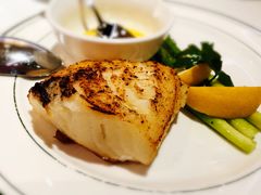 -Wolfgang’s Steakhouse 沃夫冈牛排馆(上海白玉兰广场店)