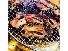-万兴佳烤肉·长白山老味道(宏泰广场店)