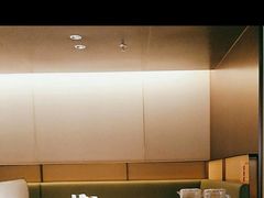 大堂-海底捞火锅(海悦天地店)