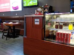 -周鱼小馆石锅酸菜鱼(活力汇店)