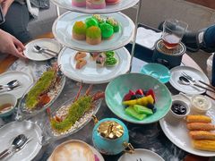 -广富林宰相府酒店·水云间