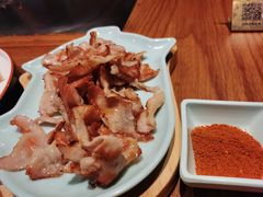 -飞阳铁板烧(ME TOWN购物中心店)