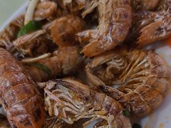 -考记泥焗鸡农庄·海鲜(北洛秘境店)