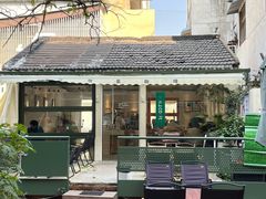 -稀物集咖啡(徽州大道店)